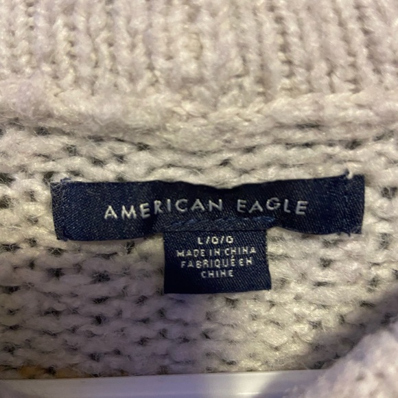 American Eagle Sweater - Picture 2 of 2